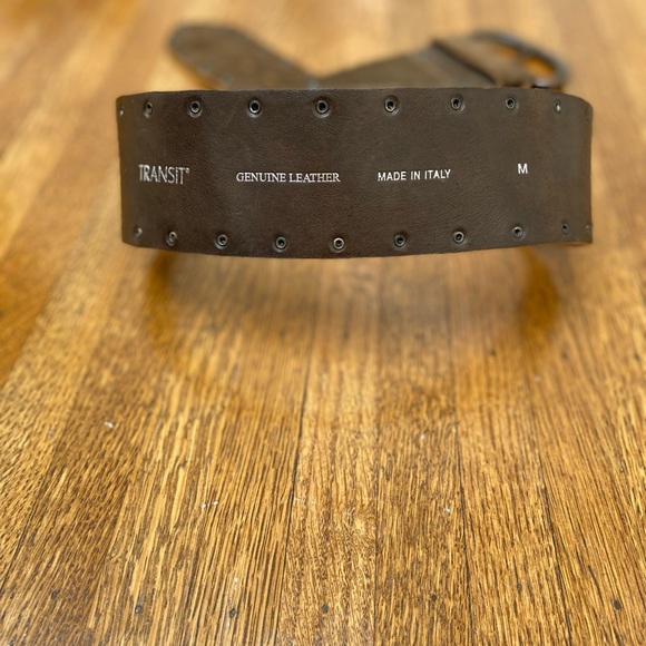 Transit belt - Picture 4 of 4